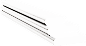 A Profile Radius Edge Flat